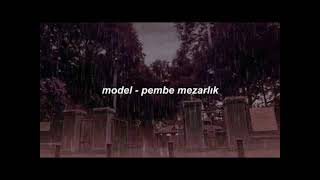 1 SAAT Model  Pembe Mezarlık [upl. by Nadbus]