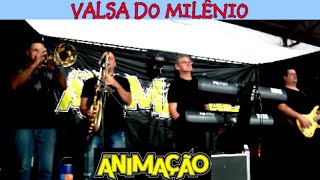 VALSA DO MILÊNIOBANDA ANIMAÇÃOAutores Musical ArcoÍris [upl. by Marienthal]