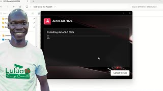 Top Engineer Reveals Best AutoCAD 2024 Installation Techniques [upl. by Haisej]