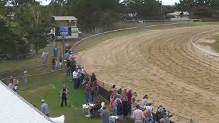 Bundaberg 20240727 Race 3 [upl. by Egdamlat]