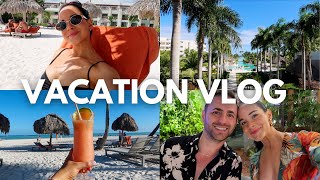 SMITA SANA  SHANTI SEAVIEW RESORT amp SPA  ULLAS ENTERTAINMENT  TRAVEL VLOG TRAILER PART 1 [upl. by Sharlene]