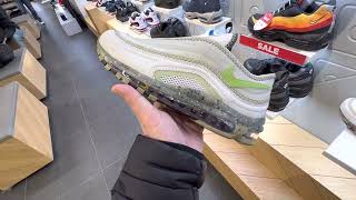 Air Max 97 Terrascape Phantom Vivid Green [upl. by Ivonne]