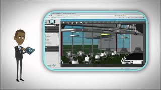 BIM for Facility Management  YouBIM  Cloud based solution [upl. by Ealasaid]