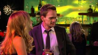 How I Met Your Mother  Preview The Drunk Train [upl. by Oiuqise]