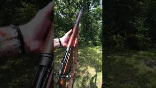 LeeEnfield No 4 mk1 Long Branch 1942 [upl. by Eiaj]