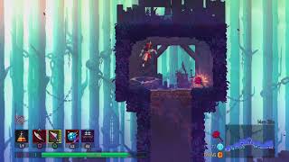 Dead Cells  Where to Find All Three Garden Keys [upl. by Arlyn]