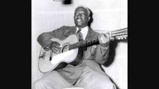 Im On My Last Go RoundLeadbelly [upl. by Chin]