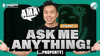 Portfolio Expansion HDB  Condo Ownership amp Ideal Rental Yield Properties  NOTG S3 Ep48 [upl. by Nels]