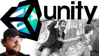 Unity licencias Digitales Leyes Antiguas y Castigo VS Reinserción [upl. by Danella332]