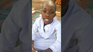 Sikiliza kijana mwenye umri mdogo akisoma Quran [upl. by Chenee998]