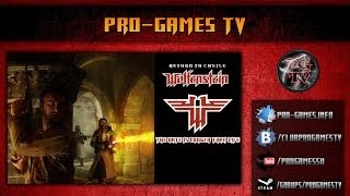 Прохождение Return to Castle Wolfenstein Ставка больше чем жизнь by ProGames TV [upl. by Laveen96]