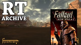 RTGame Streams Fallout New Vegas 5 [upl. by Homere900]