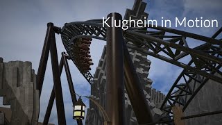 Klugheim In Motion [upl. by Schreibe]