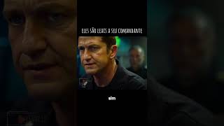 parte 1 comandante mereceu filme fúria em alto mar filmes [upl. by Booker]