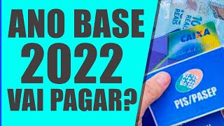 PAGAMENTO PISPASEP ANO BASE 2022 LULA VAI PAGAR EM 2023 ABONO SALARIAL 2023 [upl. by Ariahay]