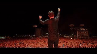 Parkway Drive  quotWild Eyesquot Live at Wacken [upl. by Clemen]