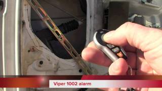 NEVS BUILDING YOUR MOTORHOME SERIES ALARMS [upl. by Corby541]