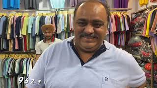 Branded Export Surplus Wholesaler  Cheapest Mens Cloths । Biggest Store [upl. by Alyakcm]