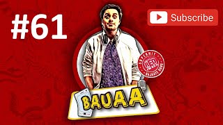 BAUAA Pranks Top 10 Bauaa Ki Comedy part 61 Bauaa Pranks nandkishorebairagi 1920x1080p [upl. by Lerud]