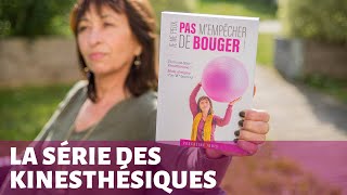 La personnalité du Kinesthésique 18 Mais pourquoi si sensible [upl. by Ynettirb566]