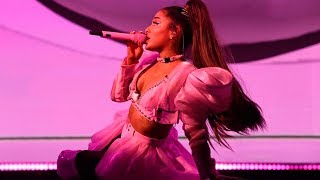 Ariana Grande  Successful  DVD The Sweetener World Tour Live HD [upl. by Wojcik]