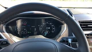 2018 Lincoln MKZ 30  Fastest Lincoln ever 060 run [upl. by Estes]