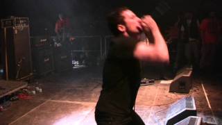 MAGRUDERGRIND Live At OEF 2011 [upl. by Stanwood]