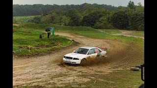 Ispas Lucian Rallycross Târgu Jiu 2024 H4 [upl. by Hartman]