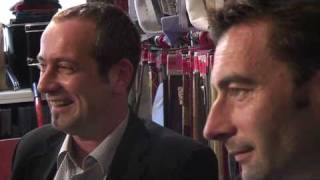 Marc Hertrich et Nicolas Adnet [upl. by Halette]