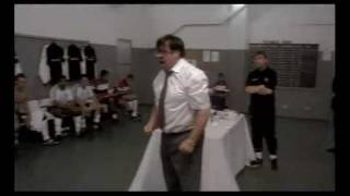 Mike Bassett Half Time Team Talk [upl. by Bille]