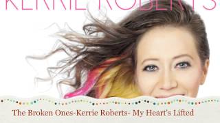 The Broken Ones  Kerrie Roberts Audio [upl. by Nnaul]