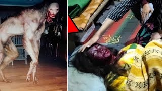 12 Video Seram Paling Menakutkan yang merekam penampakan hantu dan Juga kejadian paling mengerikan [upl. by Ennayelhsa]