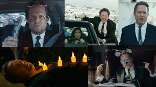 Dean Winters All State Insurance Mayhem Commercials All Funny Ads [upl. by Eynaffit718]