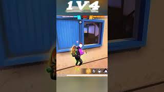 Free fire ma💥x short video 👿 [upl. by Theda]