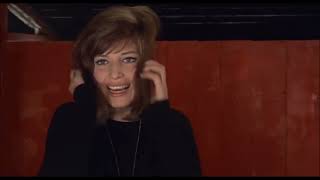 Tribute video edit  Monica Vitti Antonioni movies [upl. by Schluter380]