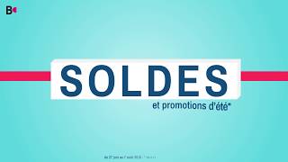 SOLDES été 2018 sur Blancheportefr [upl. by Evod932]