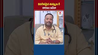 Causes of Allergic Rhinitis in Telugu  Sinusitis amp Rhinitis shorts trending healthtips Allergi [upl. by Sorrows718]