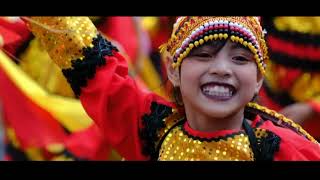 Promotional Video  Philippine Cultural Heritage [upl. by Mayberry112]