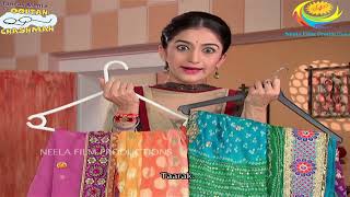 Ep 1755  Taarak Mehta Ka Ooltah Chashmah  Full Episode  तारक मेहता का उल्टा चश्मा [upl. by Valina]