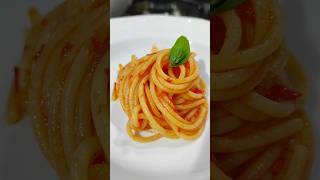 Pasta al pomodoro veloce e risottata primipiatti spaghetti cucinaitaliana [upl. by Corley]