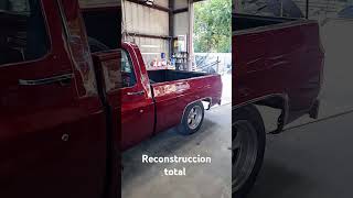 Chevy c10 chevroletc10 [upl. by Jeannette212]