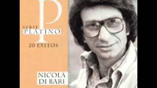 NICOLA DI BARI  MI PUEBLO [upl. by Poirer]