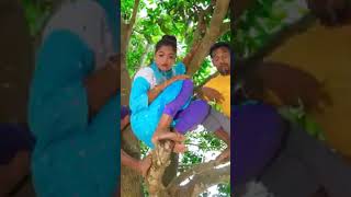 Hasne wala comadey funny video👇🥰😄 [upl. by Lotsyrk128]