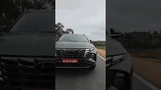 New Hyundai Tucson 2022  Video out tomorrow [upl. by Ancier]