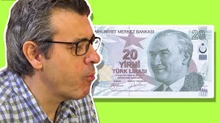 20 TL ile Ersan Abinin En Beğeneceği Yemeği Kim Alacak [upl. by Lirva735]