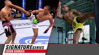 UFC Vegas 81 Event Recap Yusuff vs Barboza Full Card Reaction amp Breakdown [upl. by Enillebyam]