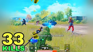 The BEST GAMEPLAY of RUPPO  PUBG MOBILE [upl. by Ramor533]