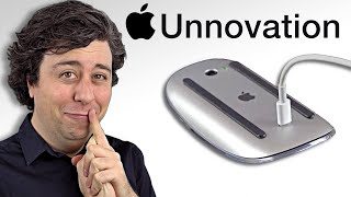 Apple the World’s Best Unnovator [upl. by Pich]