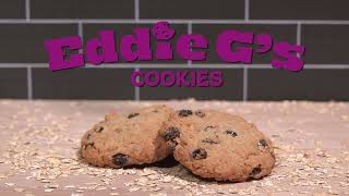 oatmeal cookies 1 16x9 v1 [upl. by Asabi]