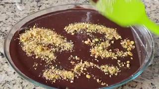 COMO FAZER O DELICIOSO CREME DE CUPUAÇU COM CHOCOLATE [upl. by Gibbie]